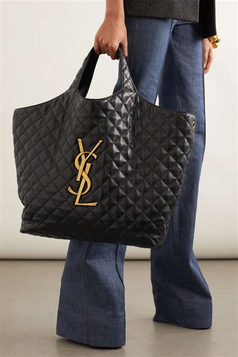 ysl scandal tote|saint laurent handbags.